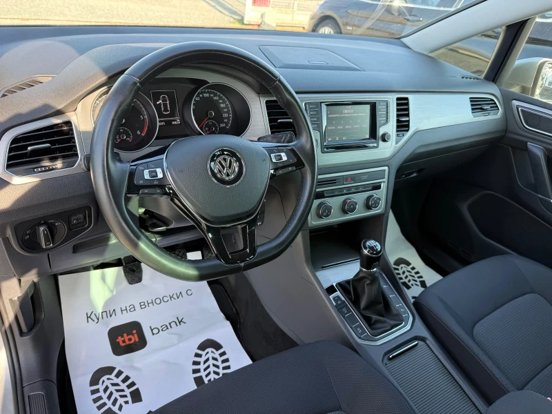 VW Golf (KATO НОВА), снимка 12 - Автомобили и джипове - 52825022