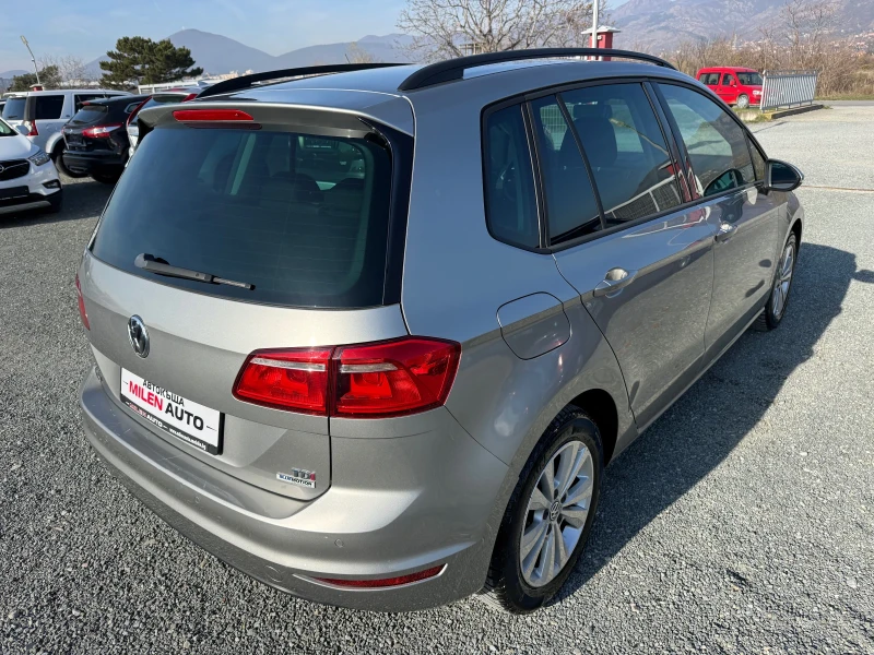 VW Golf (KATO НОВА), снимка 6 - Автомобили и джипове - 52825022