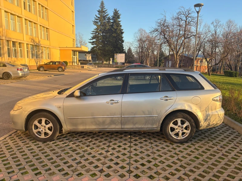 Mazda 6, снимка 2 - Автомобили и джипове - 52831516