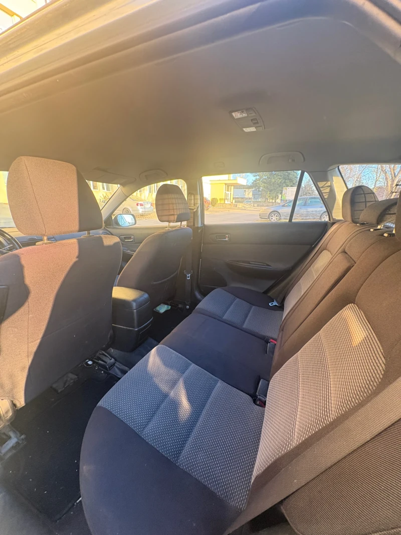 Mazda 6, снимка 5 - Автомобили и джипове - 52831516