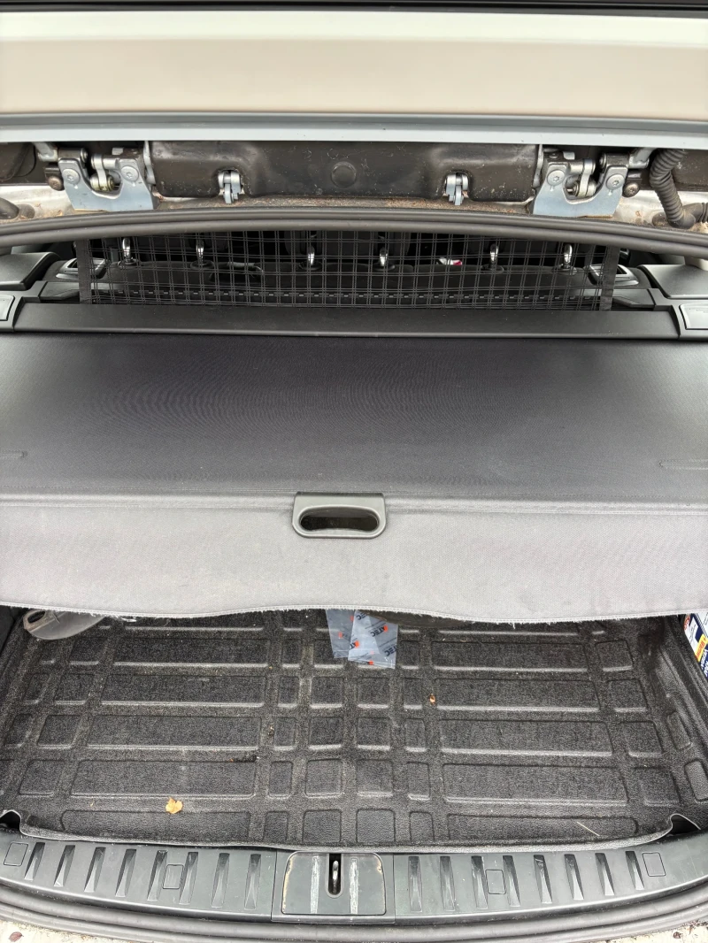 BMW 318 2.0i , снимка 5 - Автомобили и джипове - 52893899