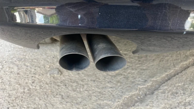 Mercedes-Benz C 200, снимка 8 - Автомобили и джипове - 53176088