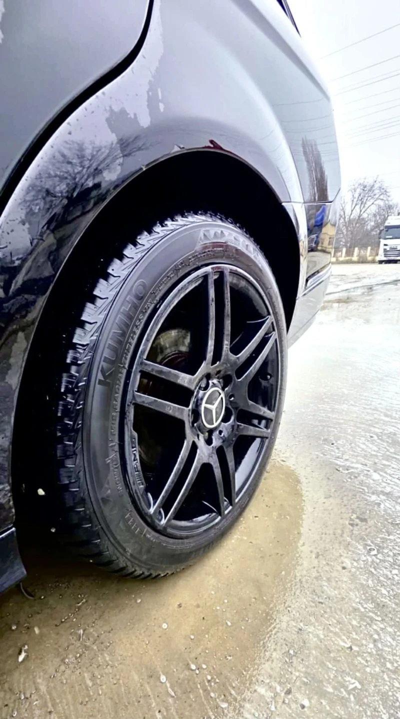 Mercedes-Benz C 200, снимка 5 - Автомобили и джипове - 53176088