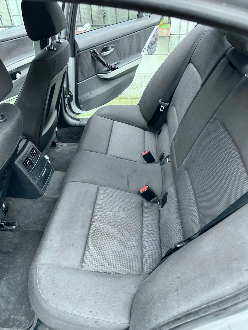 BMW 320 X-drive, снимка 5 - Автомобили и джипове - 53488108