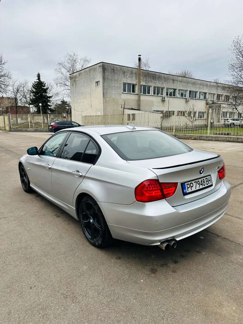 BMW 320 X-drive, снимка 7 - Автомобили и джипове - 53488108