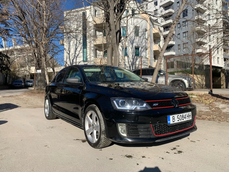 VW Jetta, снимка 2 - Автомобили и джипове - 53573037