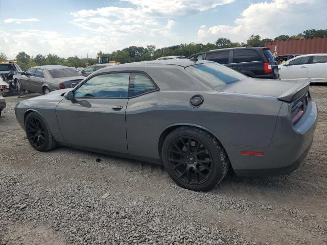 Dodge Challenger R/T 392| СЕРВИЗНА ИСТОРИЯ, снимка 2 - Автомобили и джипове - 48722623