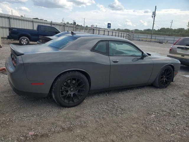 Dodge Challenger R/T 392| СЕРВИЗНА ИСТОРИЯ, снимка 3 - Автомобили и джипове - 48722623