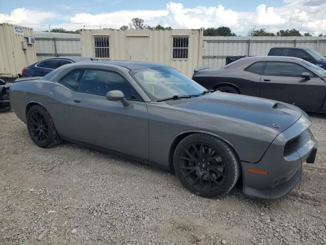 Dodge Challenger, снимка 4 - Автомобили и джипове - 48726423