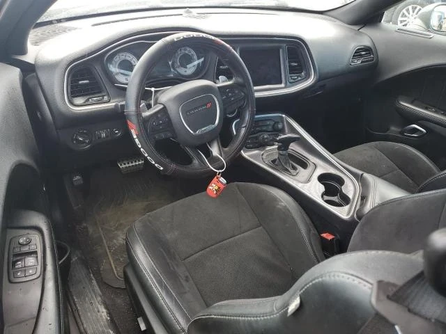 Dodge Challenger, снимка 8 - Автомобили и джипове - 48726423