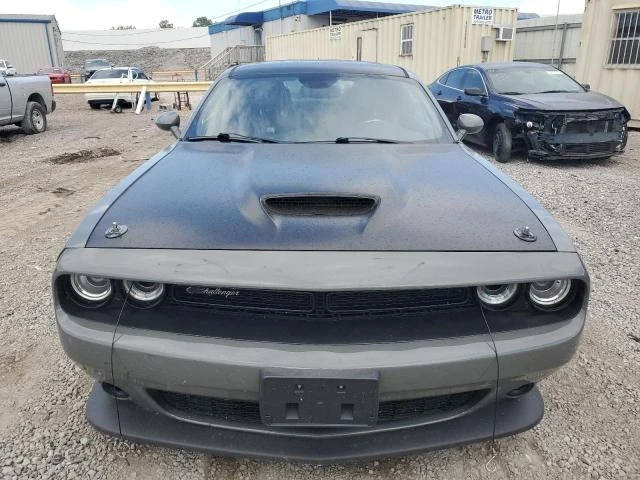 Dodge Challenger, снимка 5 - Автомобили и джипове - 48726423