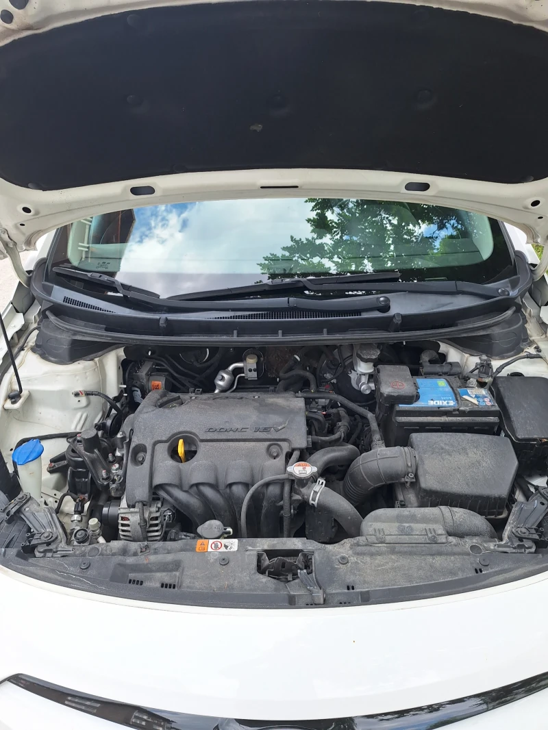 Hyundai I30 1.4i - 11800 лв. - 45673013 | Car24.bg
