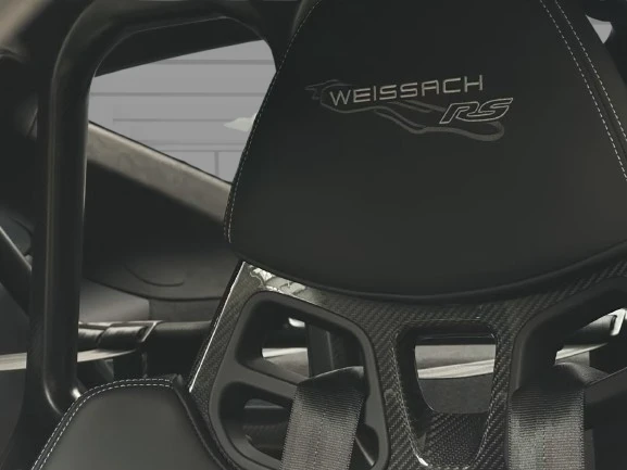 Porsche 911 GT3 RS = Weissach = Гаранция - изображение 8