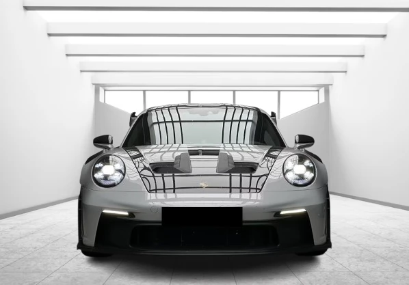 Porsche 911 GT3 RS = Weissach = Гаранция - 571920 лв. - 15692595 1