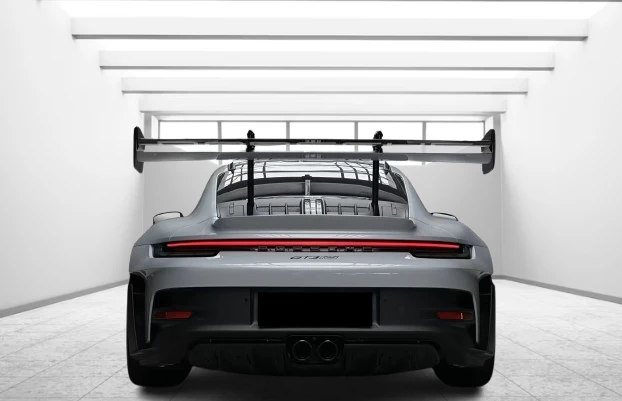 Porsche 911 GT3 RS = Weissach = Гаранция - изображение 2