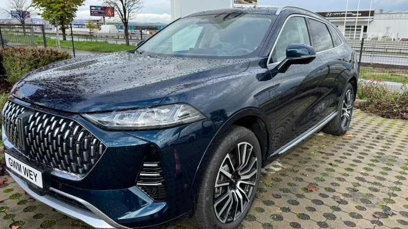 Wey 05 Luxury  - 105000 лв. / 53685.65 € - 11030504 1