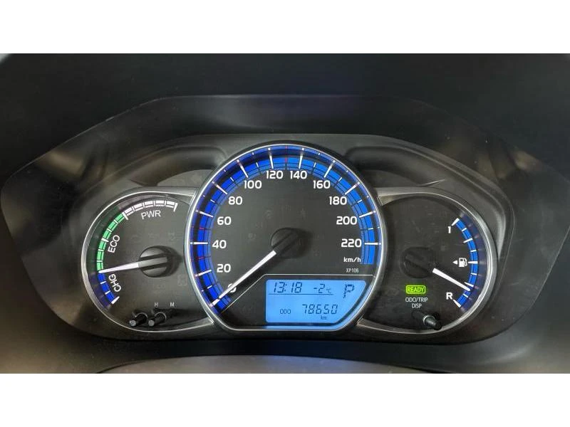 Toyota Yaris 1.5 HSD STYLE | Mobile.bg � ����������� 14