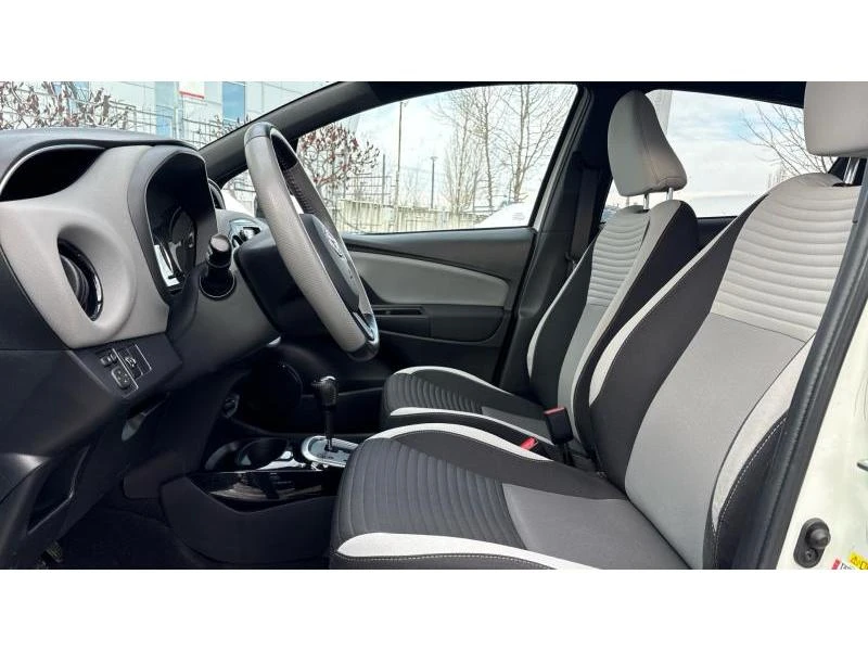 Toyota Yaris 1.5 HSD STYLE | Mobile.bg � ����������� 12