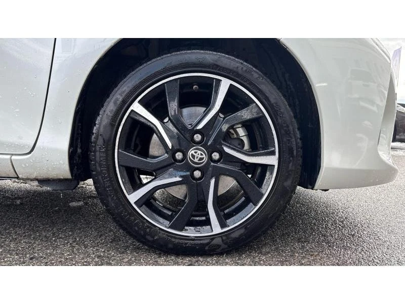 Toyota Yaris 1.5 HSD STYLE | Mobile.bg � ����������� 16