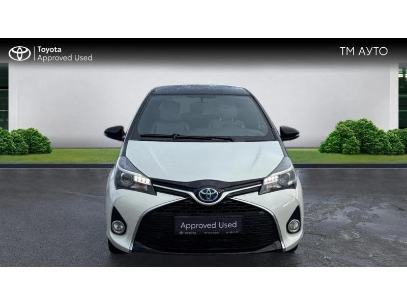Toyota Yaris 1.5 HSD STYLE - изображение 5