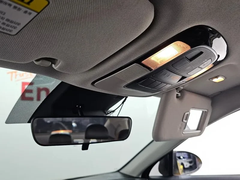 Hyundai Sonata 2.0 Smart, снимка 16 - Автомобили и джипове - 53372633