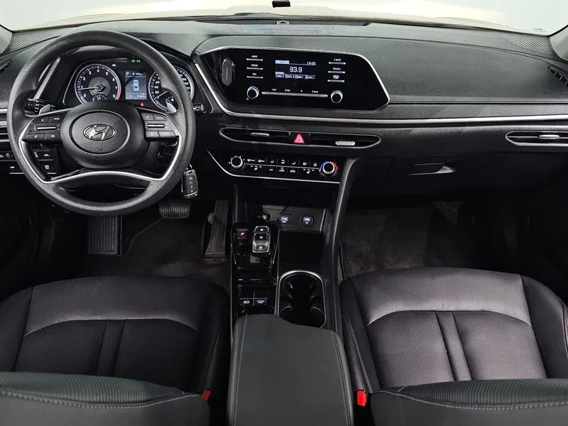 Hyundai Sonata 2.0 Smart - изображение 7