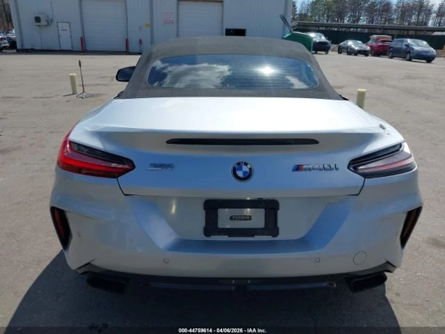 BMW Z4 M40i BUY NOW, снимка 16 - Автомобили и джипове - 54399909