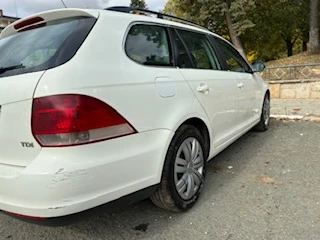 VW Golf Variant | Mobile.bg � ����������� 5