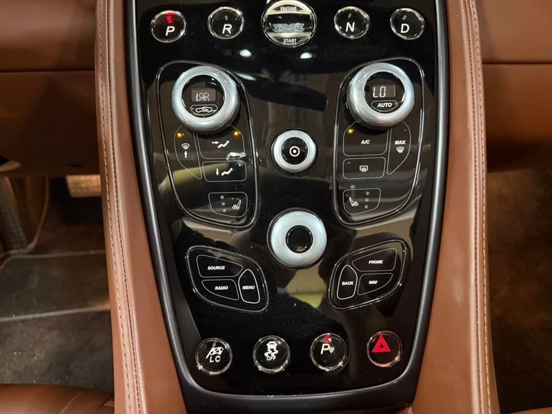 Aston Martin Vanquish 6.0 V12 Volante| 565�.�. | Mobile.bg � ����������� 12