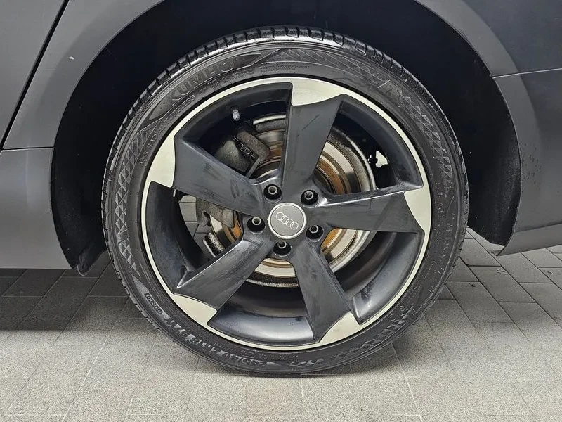 Audi A6 2.0 Tfsi Quattro Dynamic C7, снимка 5 - Автомобили и джипове - 56562749