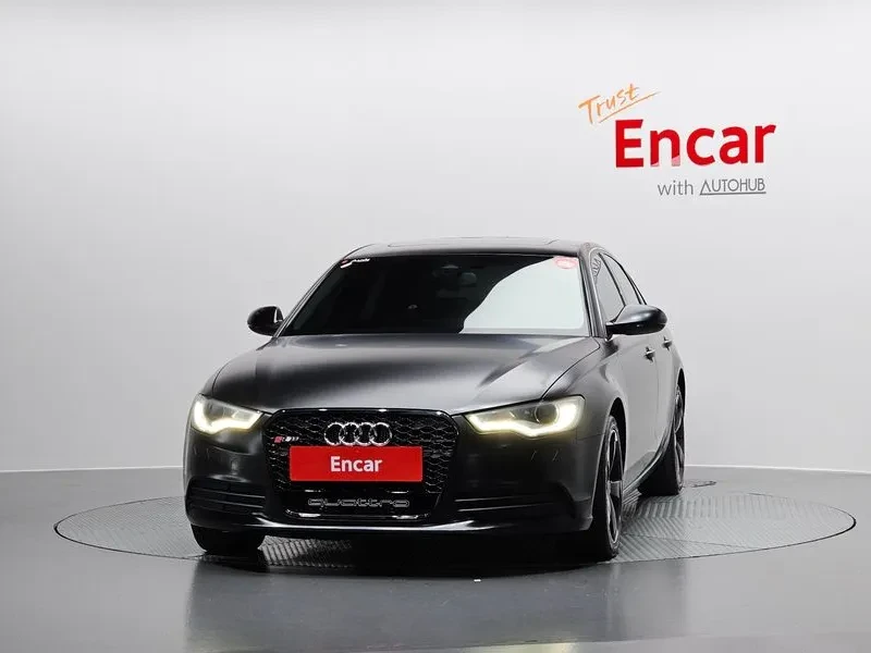 Audi A6 2.0 Tfsi Quattro Dynamic C7, снимка 3 - Автомобили и джипове - 56562749