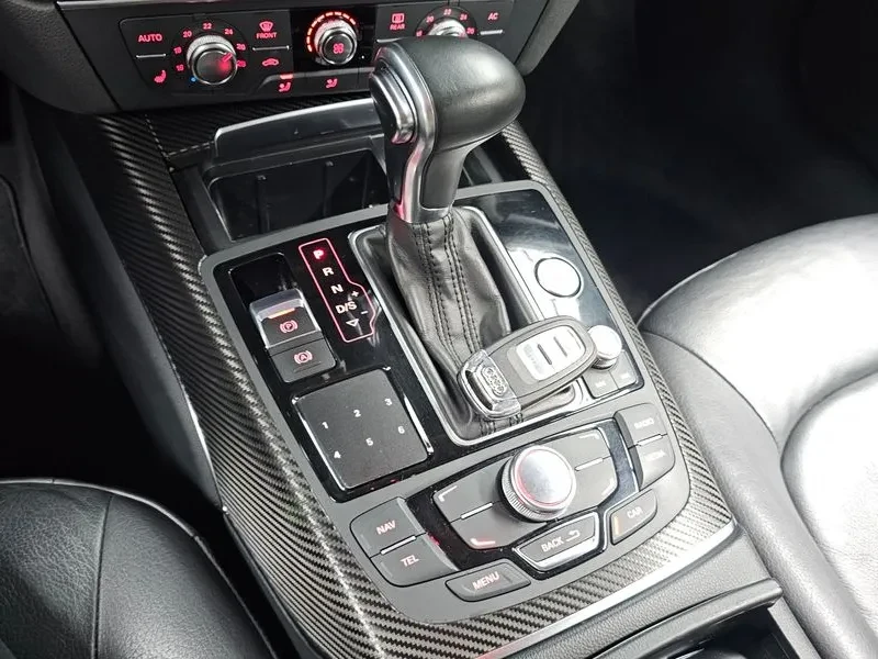 Audi A6 2.0 Tfsi Quattro Dynamic C7, снимка 9 - Автомобили и джипове - 56562749