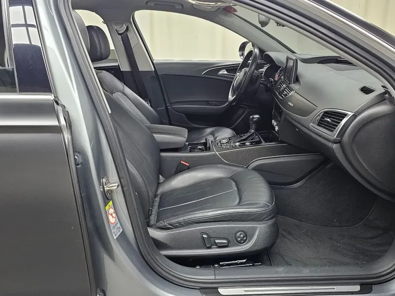 Audi A6 2.0 Tfsi Quattro Dynamic C7, снимка 11 - Автомобили и джипове - 56562749