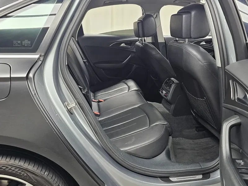Audi A6 2.0 Tfsi Quattro Dynamic C7, снимка 12 - Автомобили и джипове - 56562749