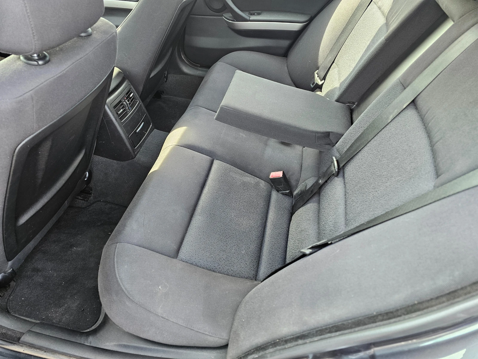 BMW 320 2.0d 163 kc | Mobile.bg   12