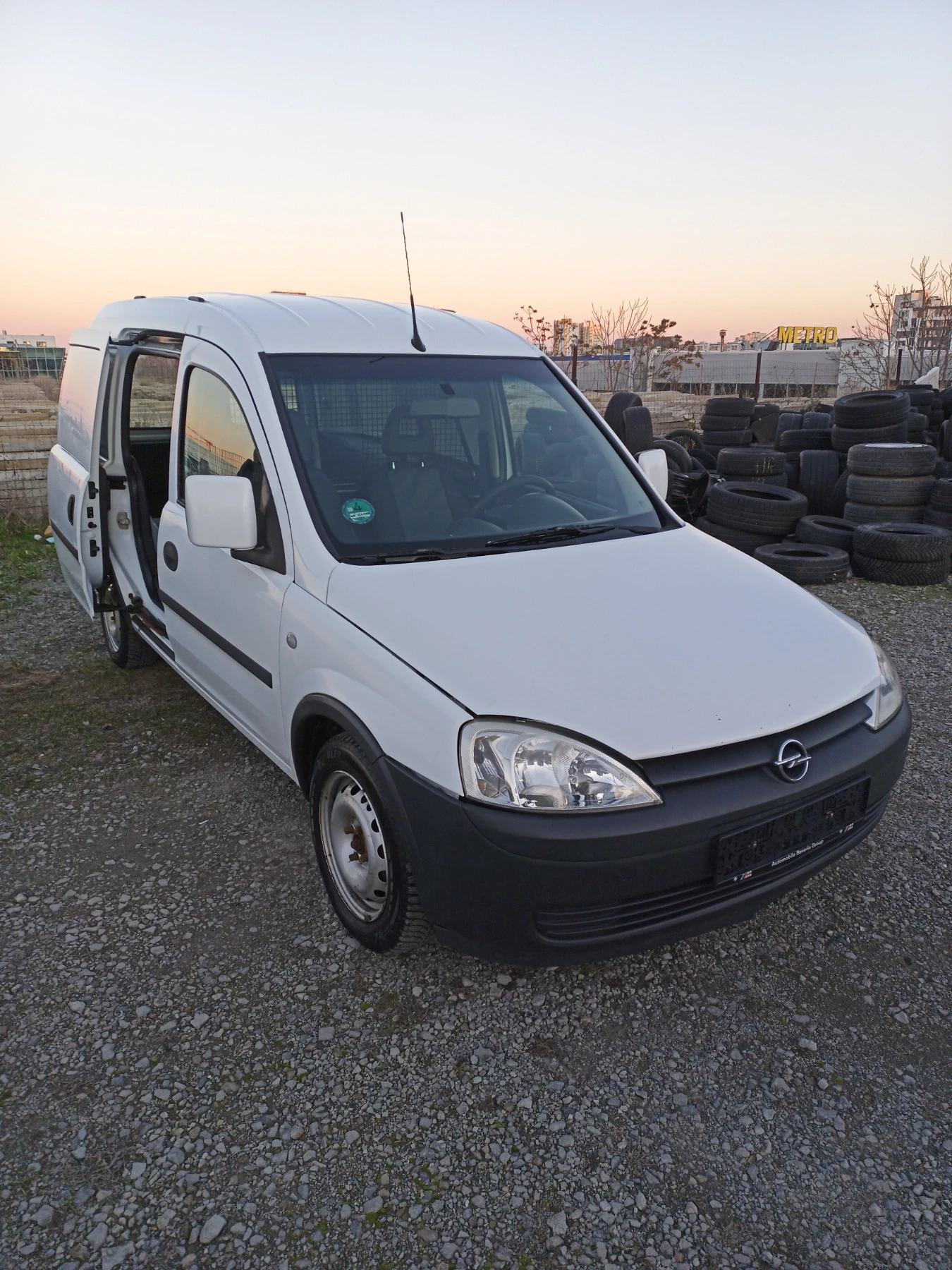 Opel Combo 1.3CDTI - изображение 3