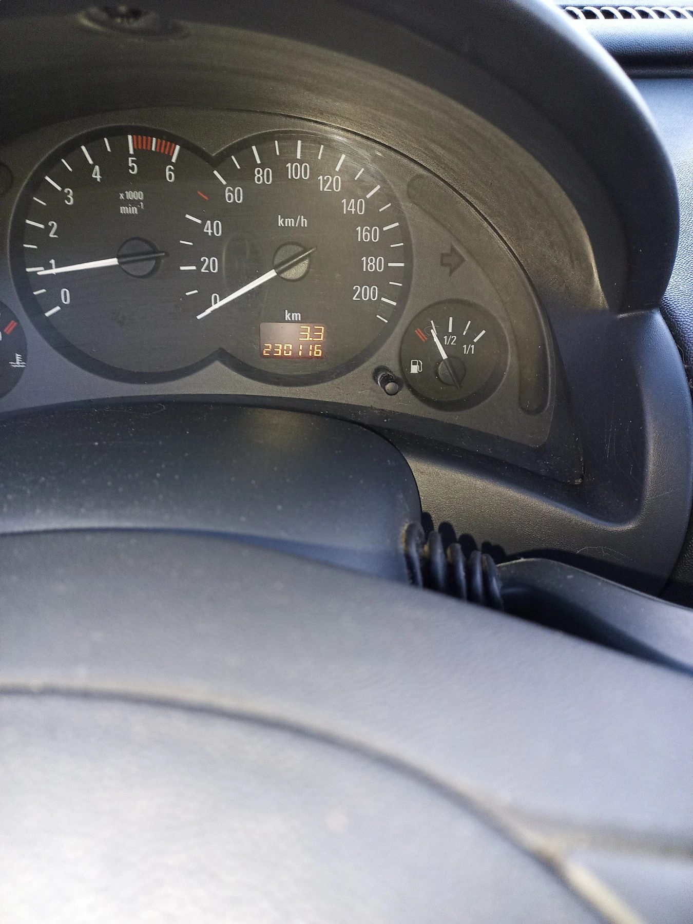 Opel Combo 1.3CDTI | Mobile.bg   11