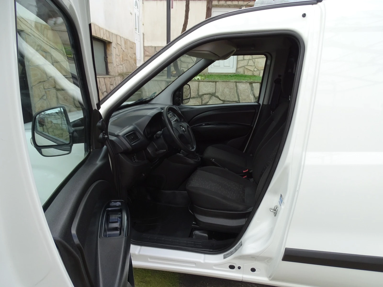 Opel Combo 1.3 KLIMA N1 MAXI ХЛАДИЛЕН EURO 6  - изображение 10