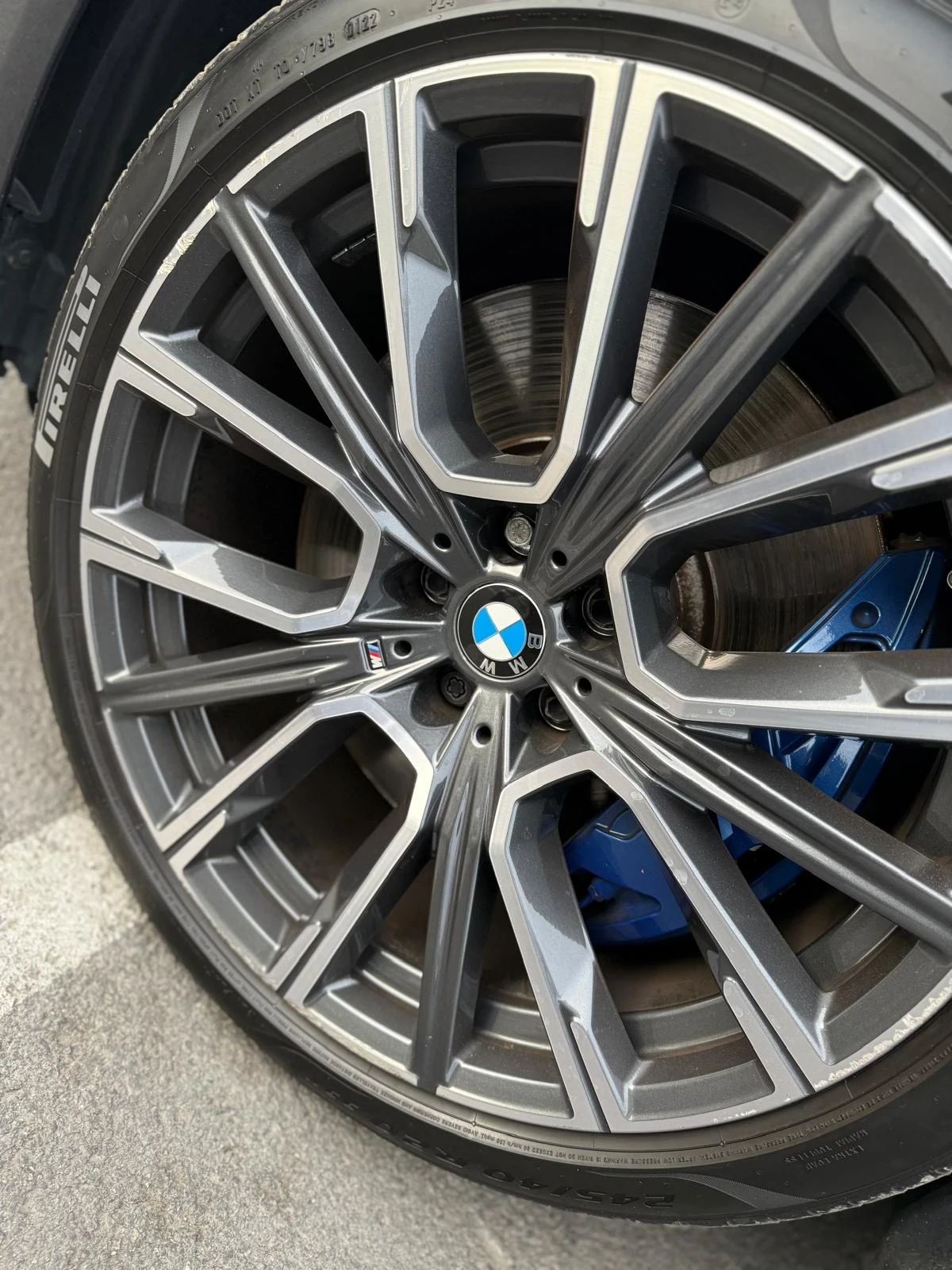 BMW 730 INDIVIDUAL COLLECTION Xdrive - изображение 9