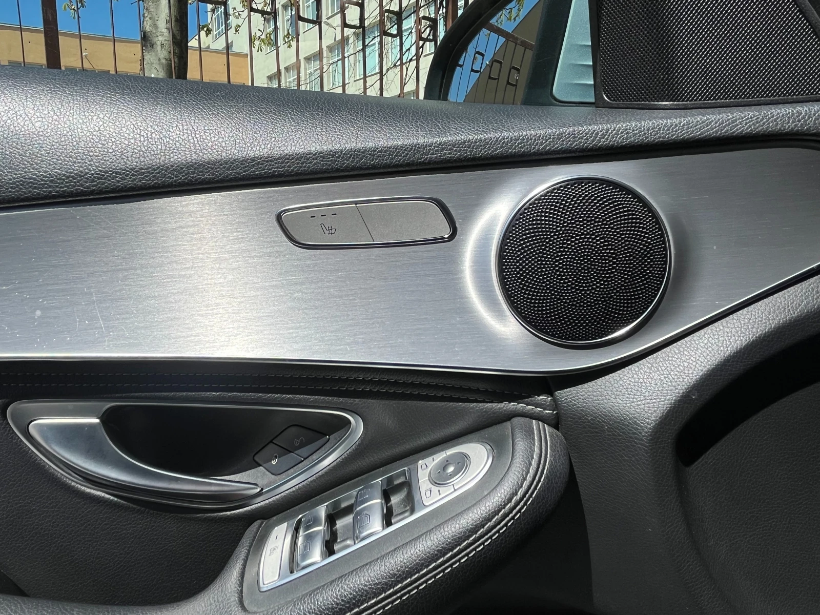 Mercedes-Benz C 250  - изображение 6