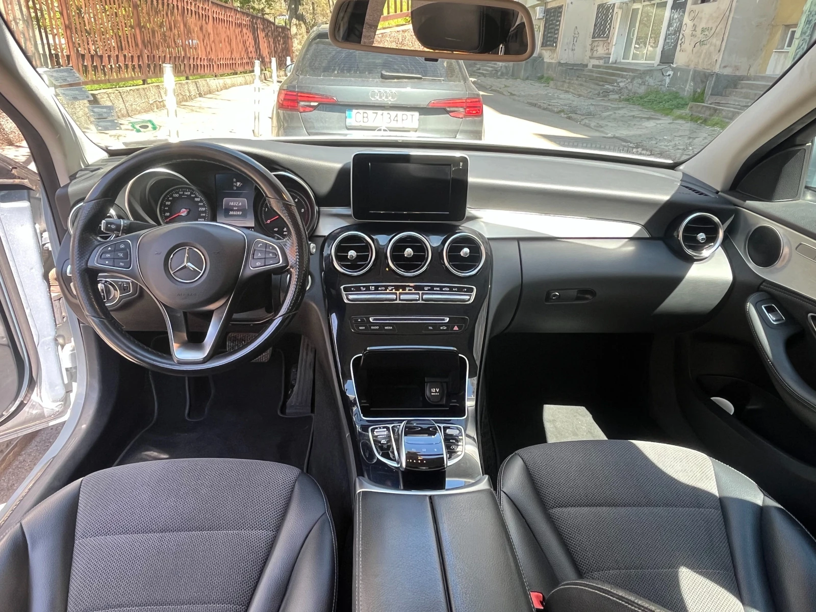 Mercedes-Benz C 250  - изображение 5