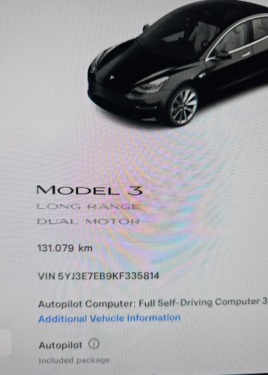 Tesla Model 3 Long range, 4x4   | Mobile.bg   15
