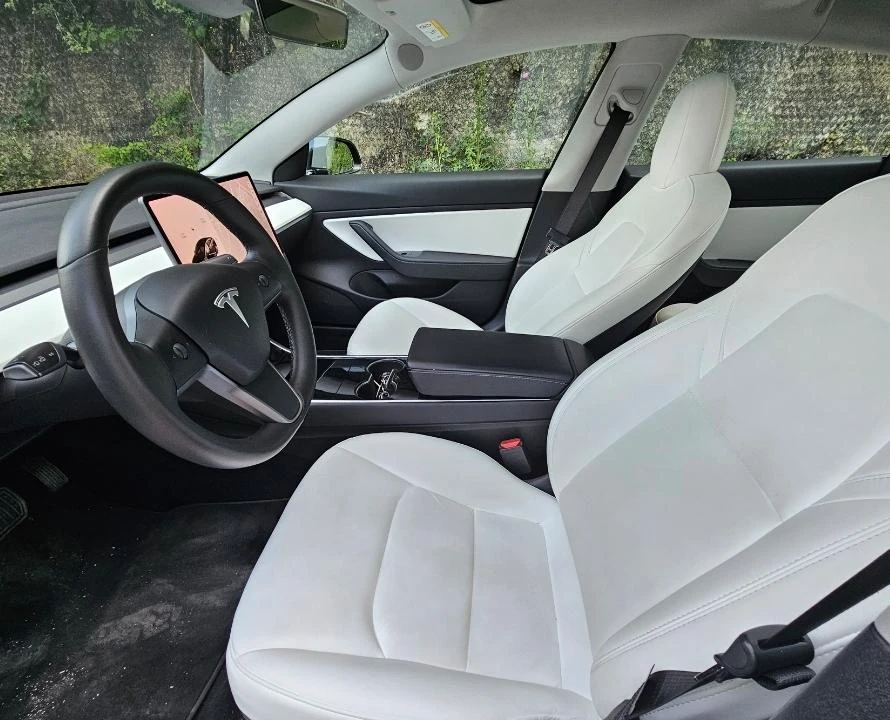 Tesla Model 3 Long range, 4x4   | Mobile.bg   13