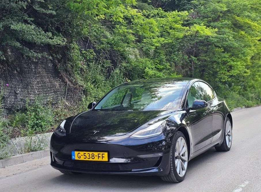 Tesla Model 3 Long range, 4x4   | Mobile.bg   1