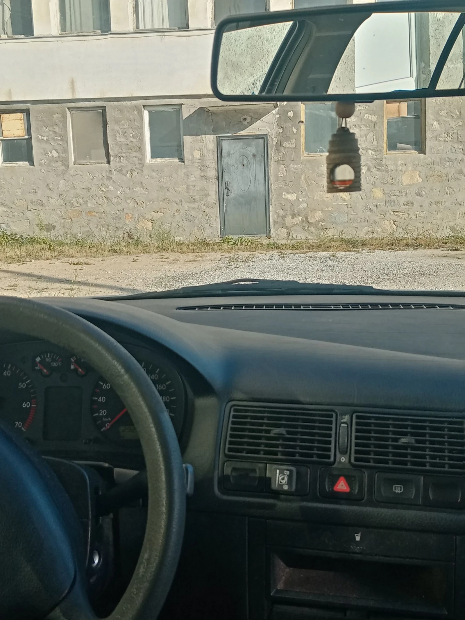 VW Golf Golf4 - изображение 2