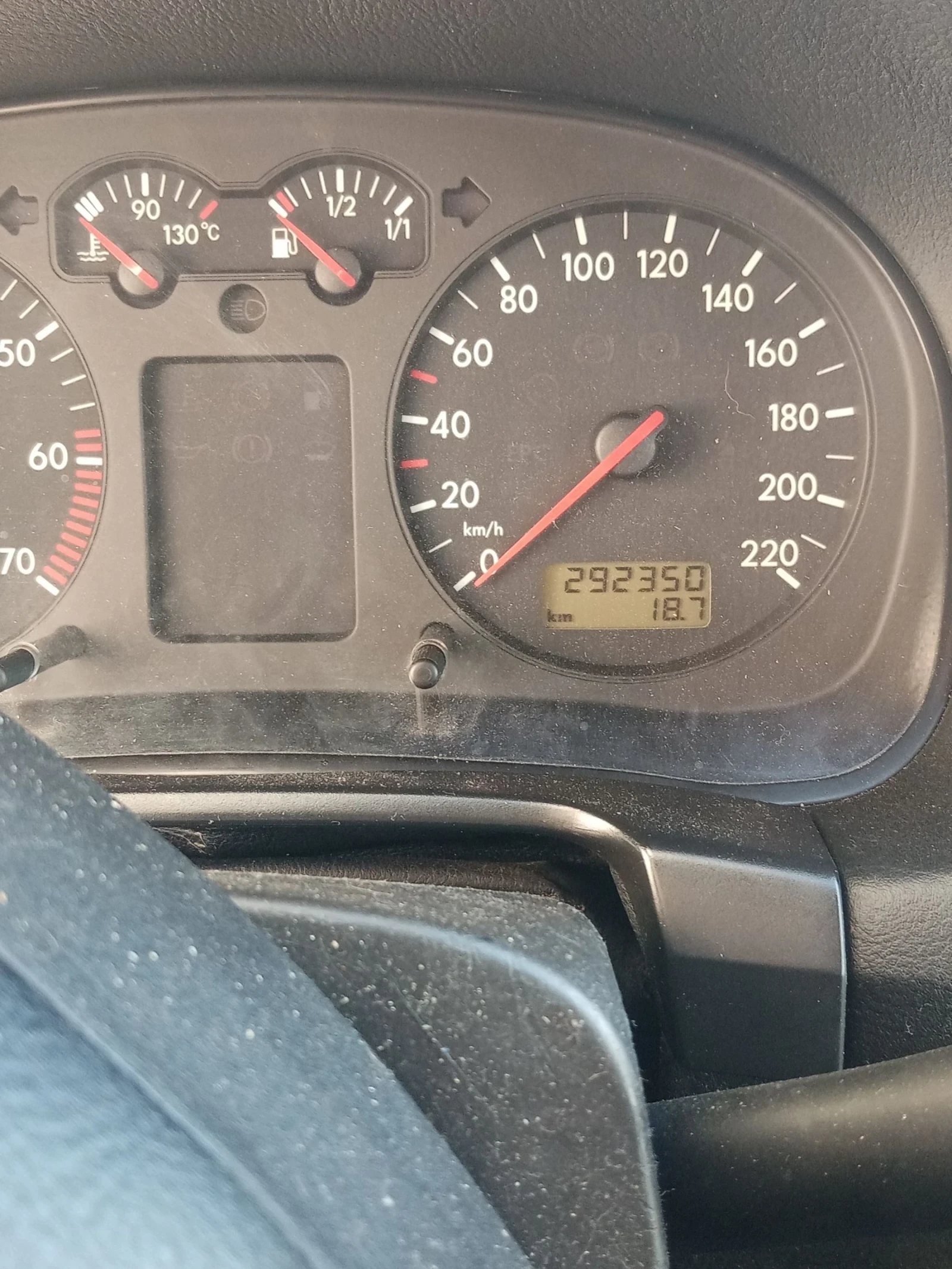 VW Golf Golf4 - изображение 4