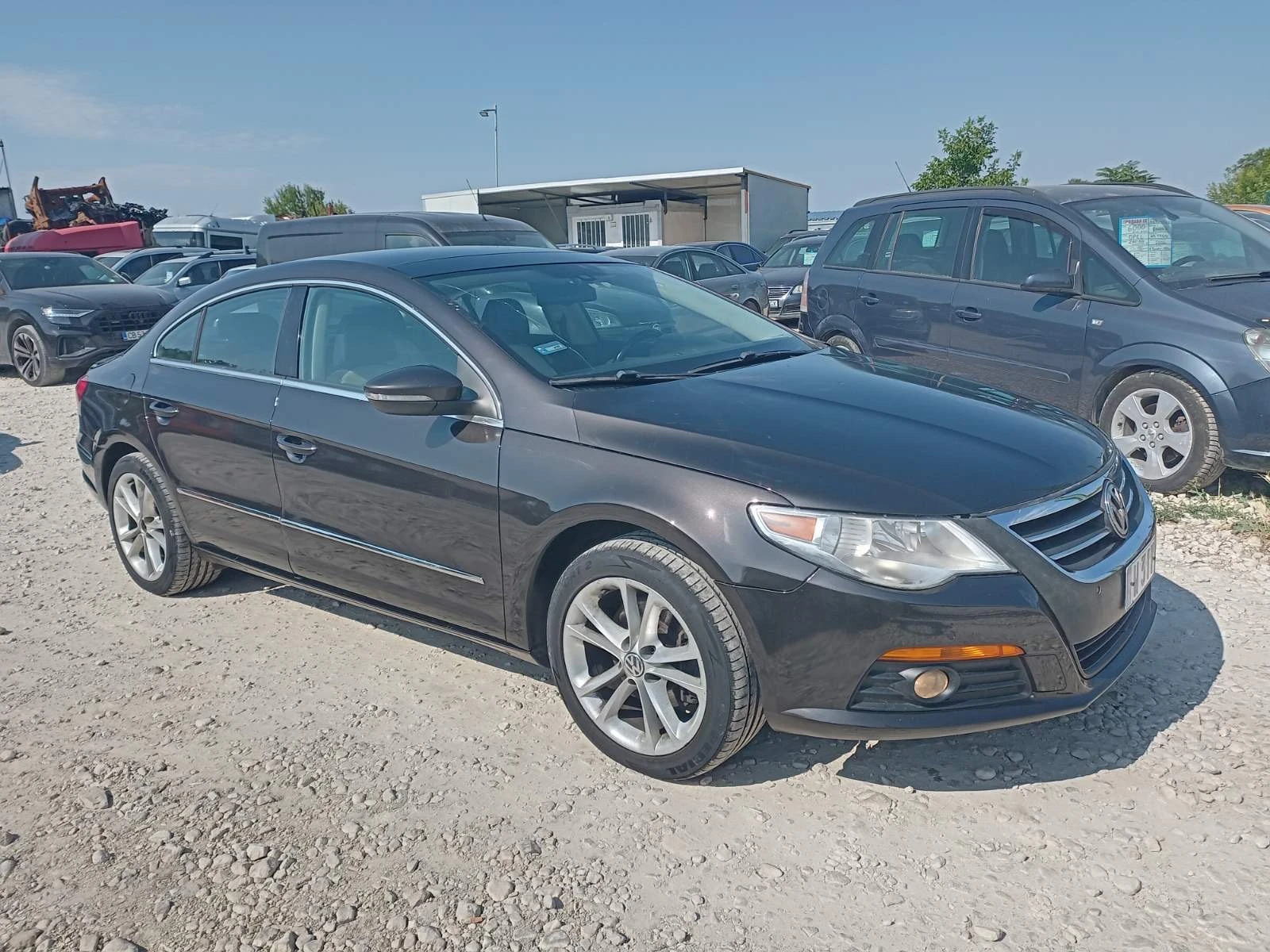 VW Passat CC 2.0TSI ТОП БАРТЕР ЛИЗИНГ - изображение 3