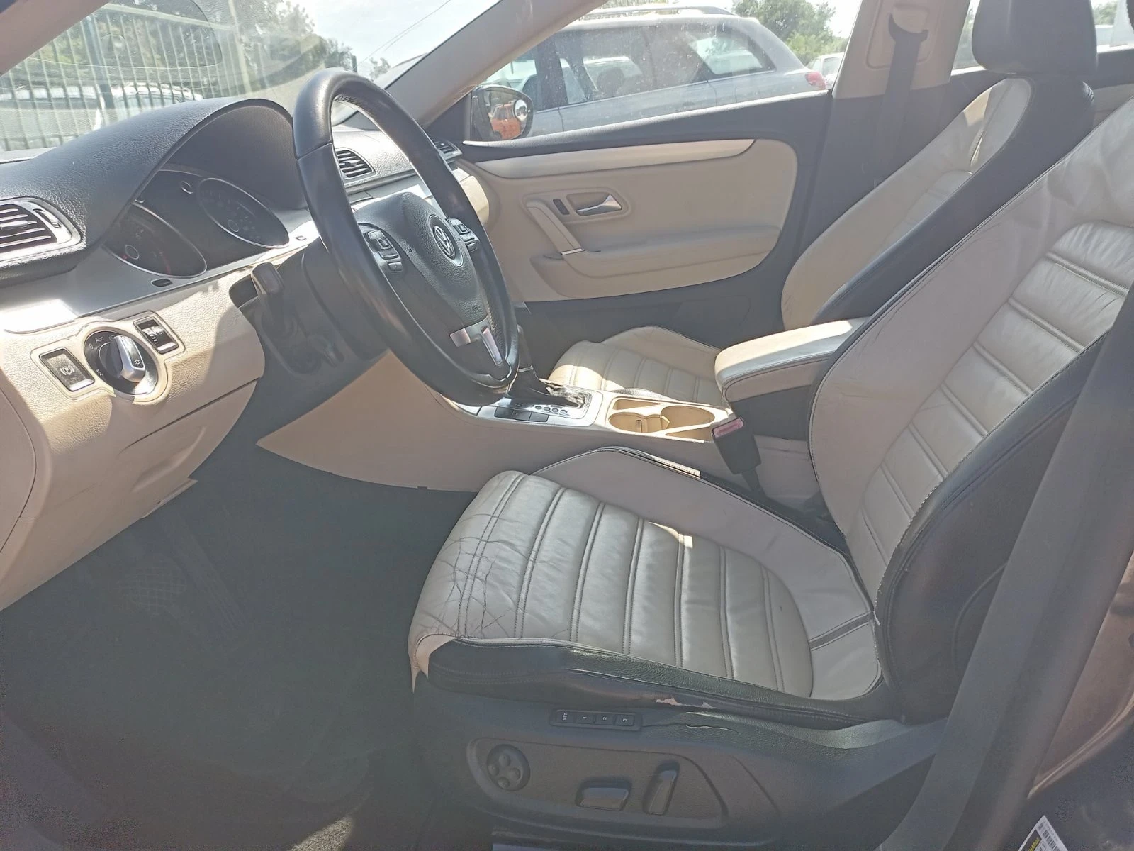 VW Passat CC 2.0TSI ТОП БАРТЕР ЛИЗИНГ - изображение 8