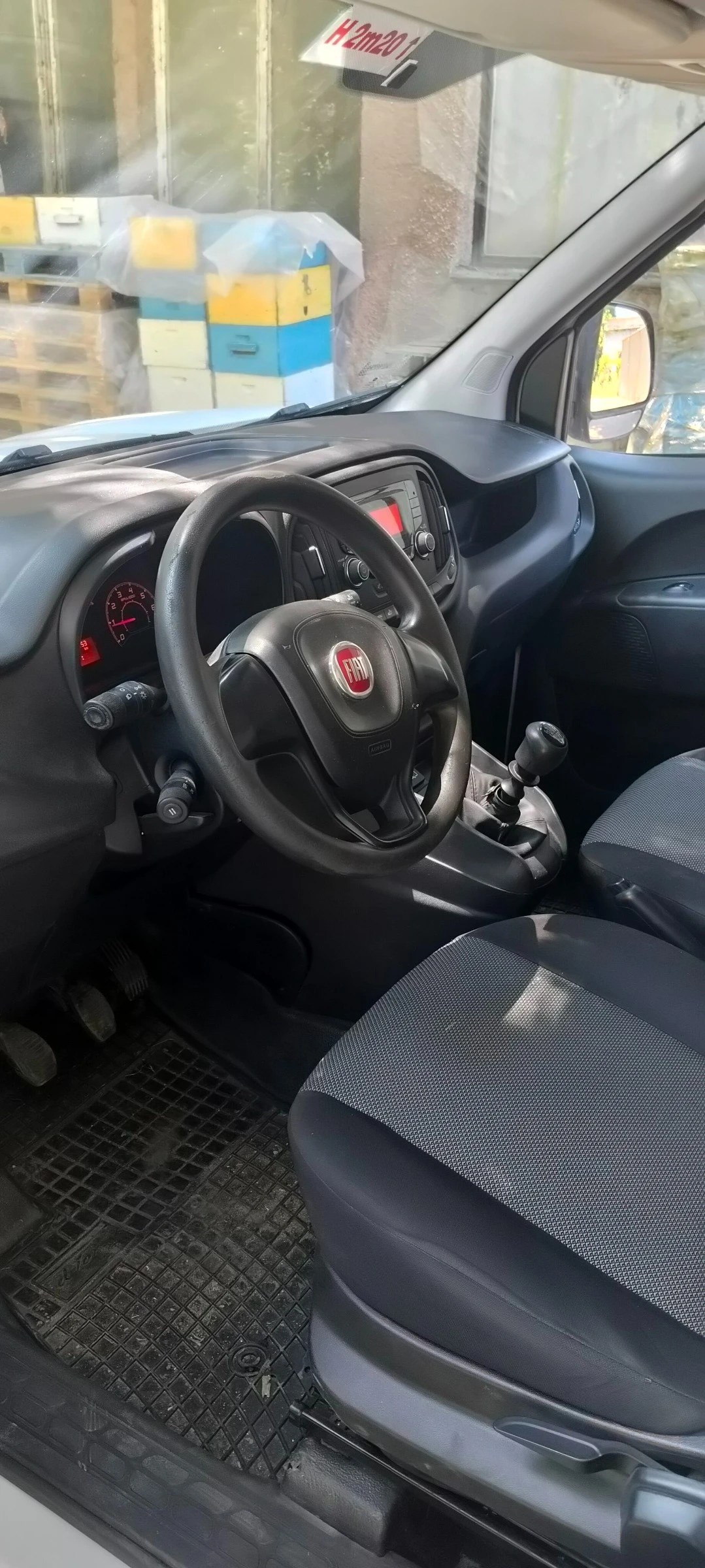 Fiat Doblo | Mobile.bg   11