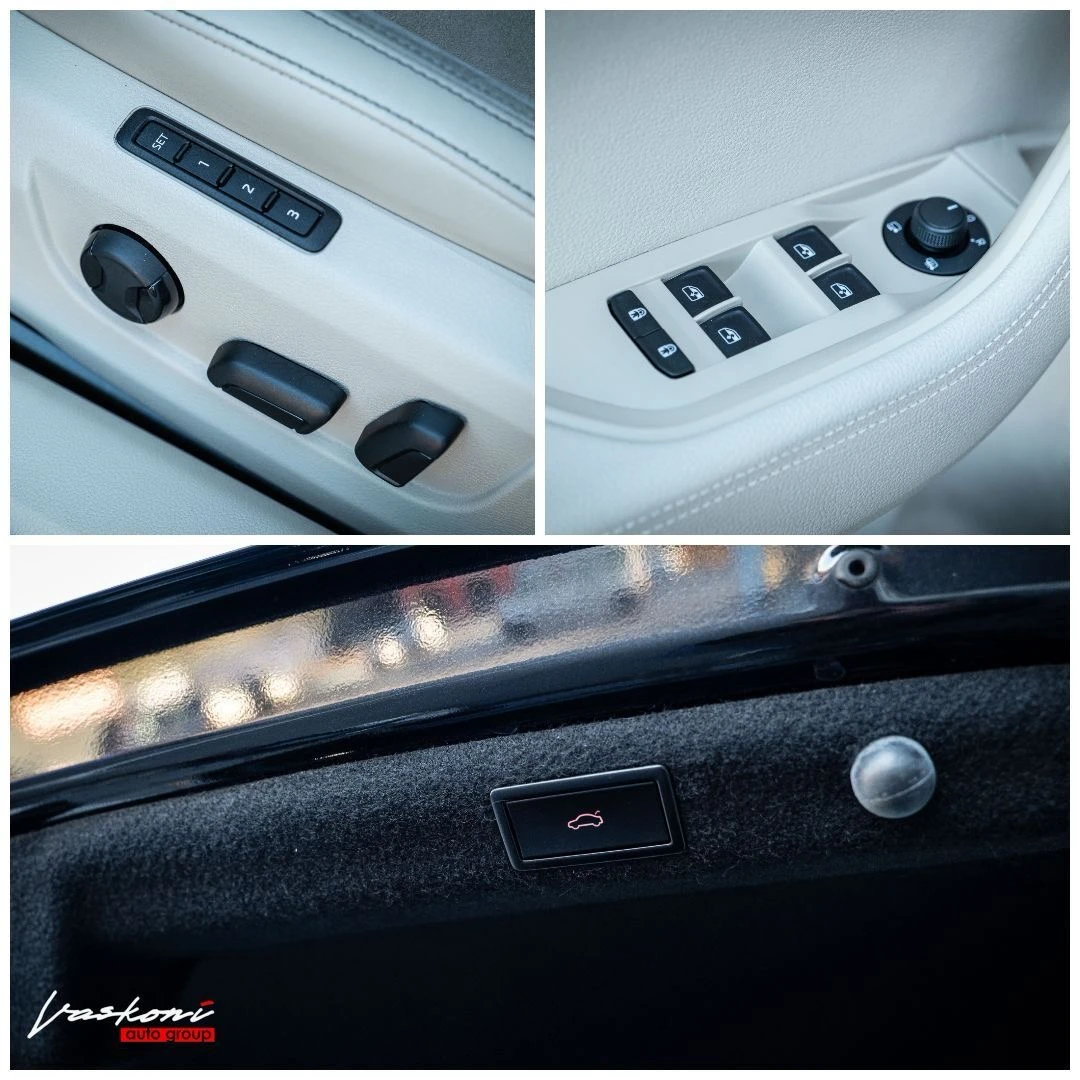 Skoda Superb 2.0 TDI | Mobile.bg   11